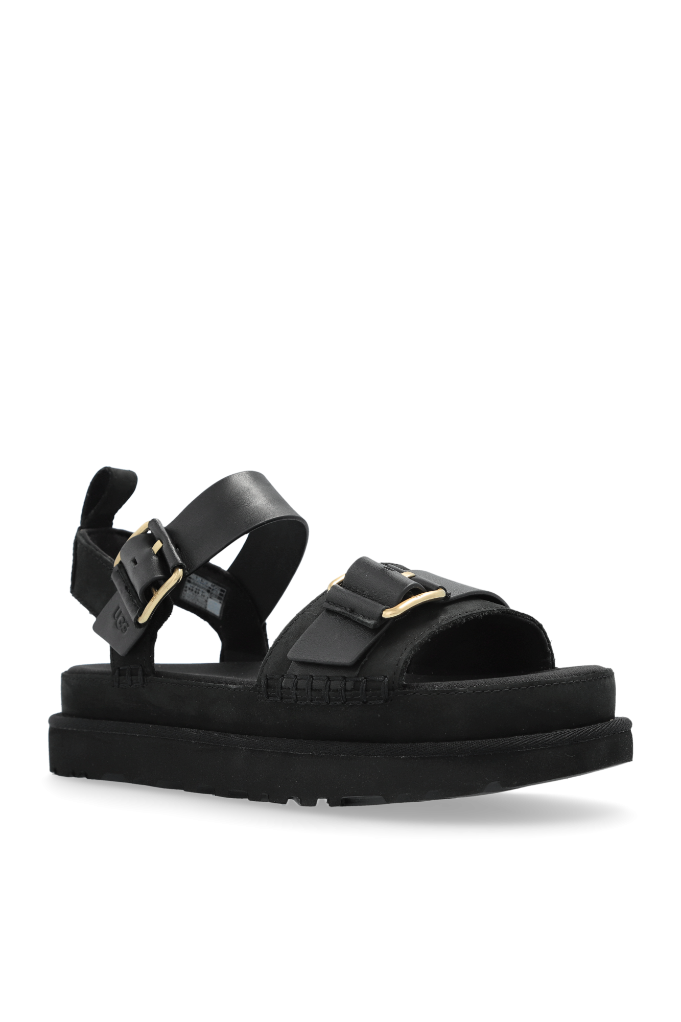 UGG Platform sandals Goldenrise Villa | Women's Shoes | Vitkac